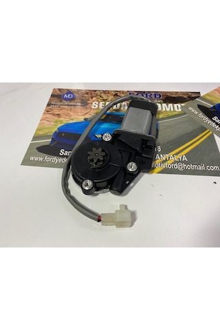 Ön Cam Kriko Motoru Sol Ford Ranger 2m34j23395
