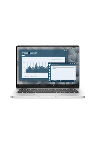 Dell Pro 14 PC14255 BTO602-EMEA-U Ryzen AI 7 350 16 GB 512 GB SSD 14" Ubuntu Dizüstü Bilgisayar