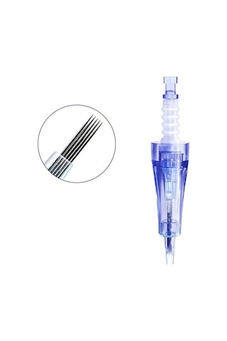Dermapen A1 A6 Iğnesi F5 10'lu