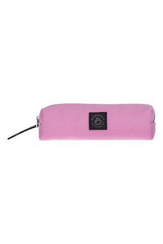Bloominbag Soft Pinky Makyaj Çantası / Kalem Kutusu
