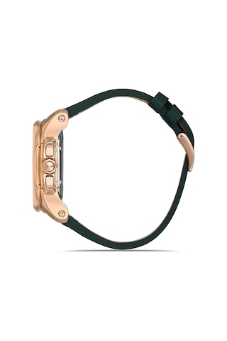 Romanson Rms.1.ag1058.09 Erkek Kol Saati Rose Gold