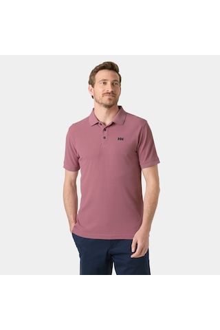 Helly Hansen Driftline Polo Erkek T-shirt-32510 Gülkurusu