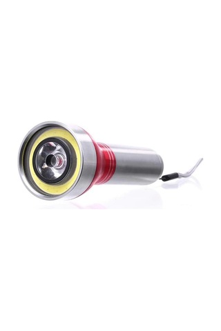 Yeni Model Ledli El Feneri Wt-068 Renkli