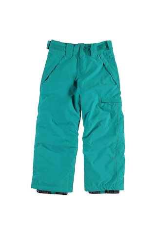 Bıllabong Billabong Twisty Kız Çocuk Snowboard Pantolonu -59 Turkuaz