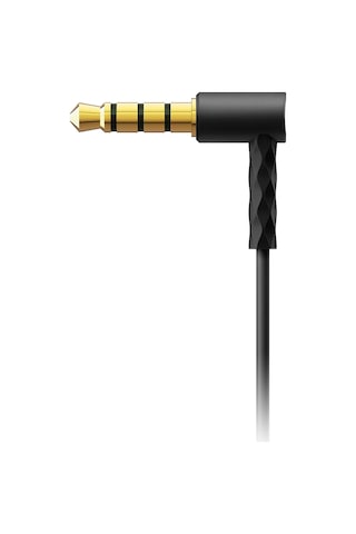 Philips She9105bk/00 Mikrofonlu, Kablolu Kulak İçi Kulaklık, Siyah