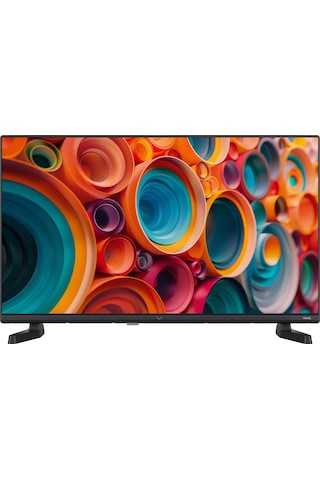 Vestel 32FV9750 32'' 80 Ekran Full Hd Smart Vidaa TV