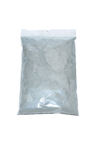 Maskelik Yeşil Kil Öğütülmüş Doğal Saf Naturel Peeling Kili 250G