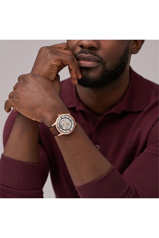 Fossil Me3259 Erkek Kol Saati
