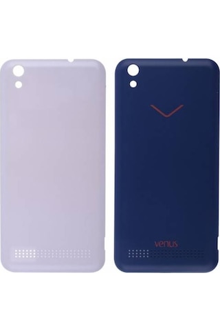 Axya Vestel Uyumlu Venüs V3 5020 Arka Pil Batarya Kapak