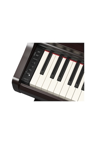 Yamaha Ydp-166 R Dijital Piyano Gülağacı