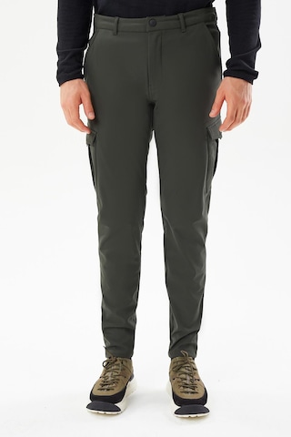 Exuma 2413060-Haki Erkek Outdoor Pantolon 001