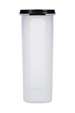 Tupperware Oval Kuru Gıda Kabı-4 2.3l