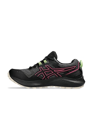 Asics GEL-SONOMA 7 GORE-TEX Siyah Women Outdoor Ayakkabısı 1012B414-020 Gri