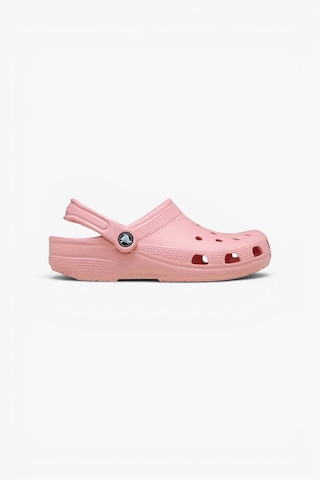 Crocs Classic Uniseks Pembe Terlik - 10001