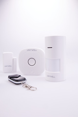Unıywell Priz Set