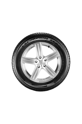 Pirelli Scorpion Zero XL M+S 255/55R19 111V Dört Mevsim Lastik 2025
