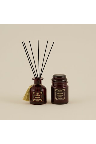 Karaca Home Authentic Serisi Sweet Oud Çubuklu Ortam Kokusu Odun