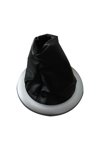 Renault Megane 2 Siyah Vites Körüğü Gri Çerçeveli 8200454976