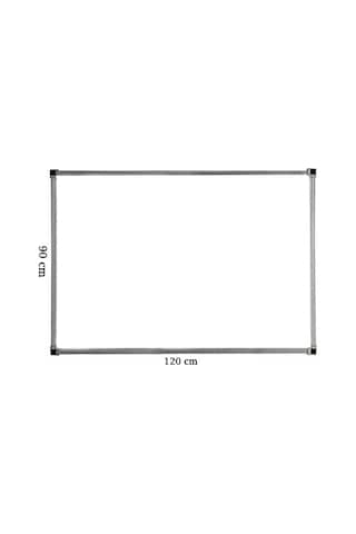 Temel 90X120 Duvara Monte Yazı Tahtası
