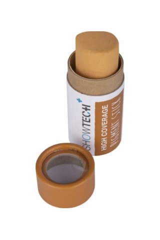 Show Tech+ Colour-ıt El Yapımı Pigment Toz Geçici Köpek Tüy Boyası Ten Rengi