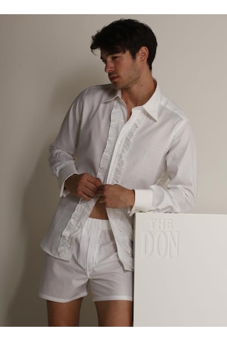 The Don Thedon Damat Boxer