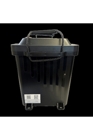 Elc-ıtg-box Electrozirve 12.8v 200ah Lityum Lifepo4 Batarya