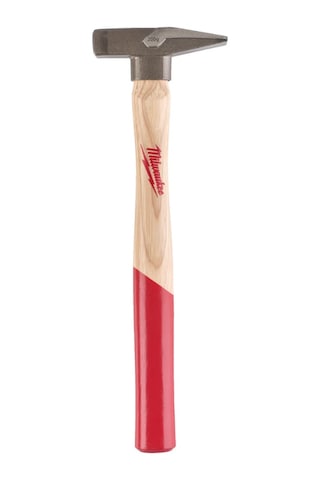 Milwaukee Ahşap Saplı Çelik 200 Gr 4932478666