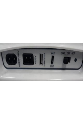Beko Otb 51223 M Araç Buzdolabı
