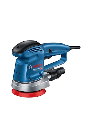 Bosch Professional GEX 34-125 Eksantrik Zımpara - 0601372300