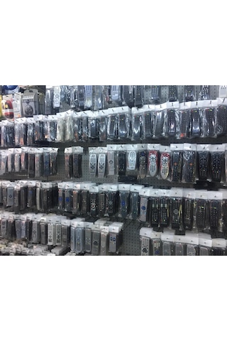 Premier Prs 9881 Uydu Kumandası