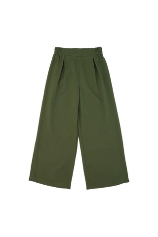 Bestkids Kız Çocuk Pileli Pantolon 001