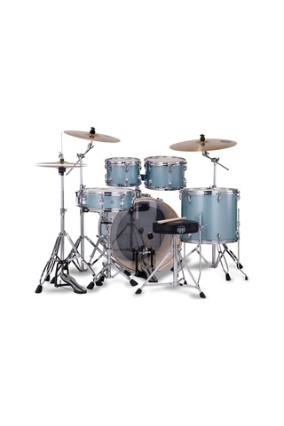 Mapex Venus Akustik Davul Seti 22+10+12+16ft+14s Ve5295ftcvj