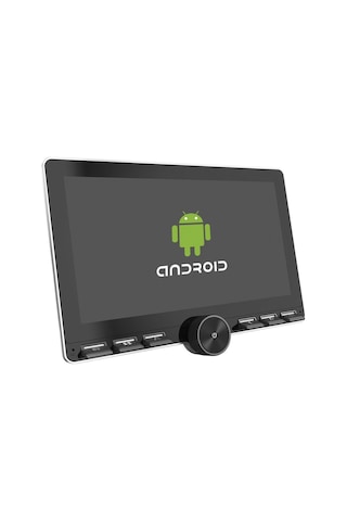 For-x Xa-4561k 10.6'' Diamond Tablet Multimedia 4/64 11"