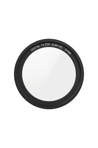 Kawa D9 Araç Kamerası Uyumlu Cpl Filtre