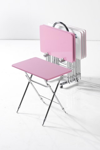 Pikma Hanedan Zigon Pembe