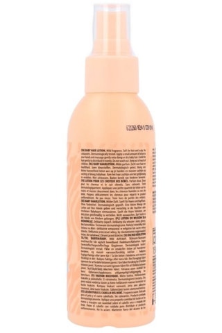 Sence Bebek Saç Losyonu Hafif Kokulu 150ml
