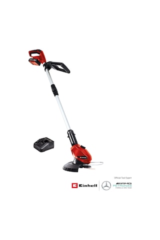 Einhell GE-CT 18 Li Kit (1x2,0 Ah) Akülü Kenar Kesme Makinesi - 3411197