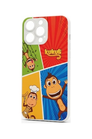 Cnl-2030 Eğitici Kukuli Telefon- Cnl