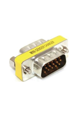 Teknogreen Tkkv-15E Vga Erkek Erkek Konnektör