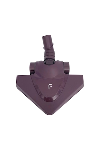 Fakir Darky Dikey Süpürge İçin Süpürücü Başlık Violet
