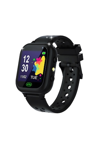Onkatech X23 Sim Kartlı Konum Takibi Özellikli Akıllı Çocuk Saati (İthalatçı Garantili)