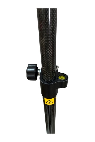 Fiber Teleskopik Gps Jalonu Gp250tl-cc