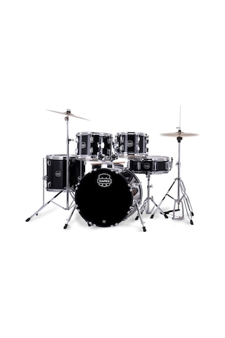 Mapex Comet Akustik Davul Seti 18+10+12+14f+14s Cm5844ftcdk