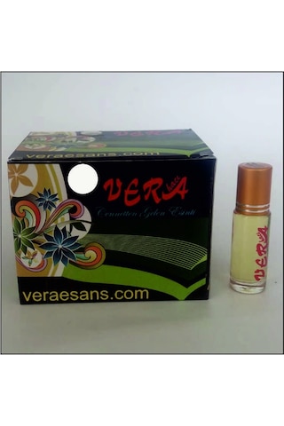 Vera Alkolsüz Esans - Karanfil Esansı