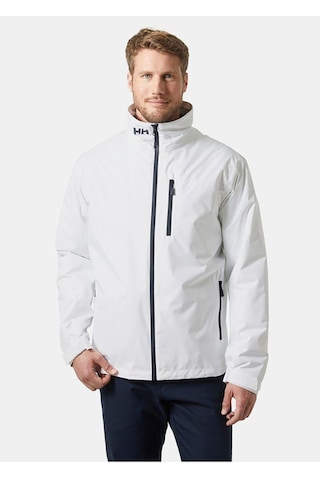 Helly Hansen Crew Midlayer 2 Erkek Ceket-3346 Beyaz