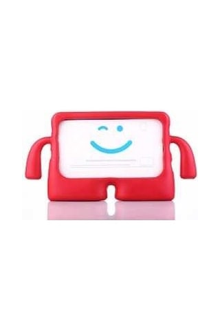 Apple Uyumlu iPad Air 10.9 2020 4.nesil Zore İbuy Standlı Tablet Kılıf-sarı Tablet Kılıfı