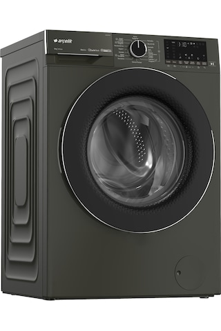 Arçelik 9120 MP OG 9 KG  Çamaşır Makinesi