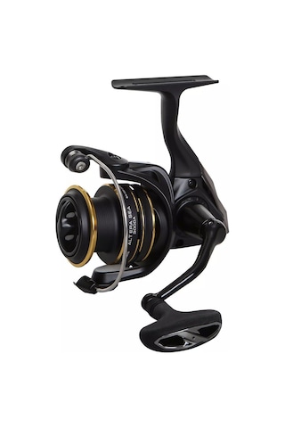 Okuma Altera Sea Ates-5000a 4+1bb Olta Makinesi
