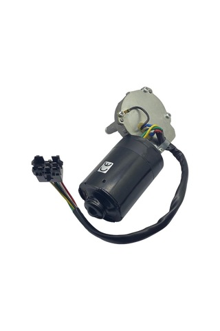 12v Silecek Motoru Küçük Gövde R Bmc Tm30
