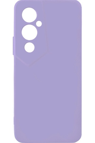 Tecno Pova 4 Pro Kılıf Zore Biye Silikon Kılıf